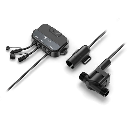 LevelControl - Auto Top-Up System