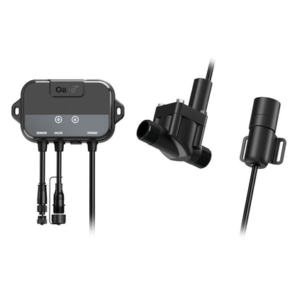 LevelControl - Auto Top-Up System