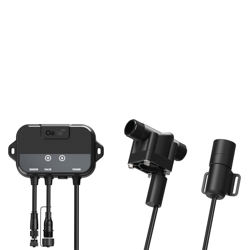 LevelControl - Auto Top-Up System
