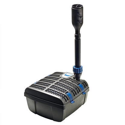 Filtral UVC 6000 Pond Filter