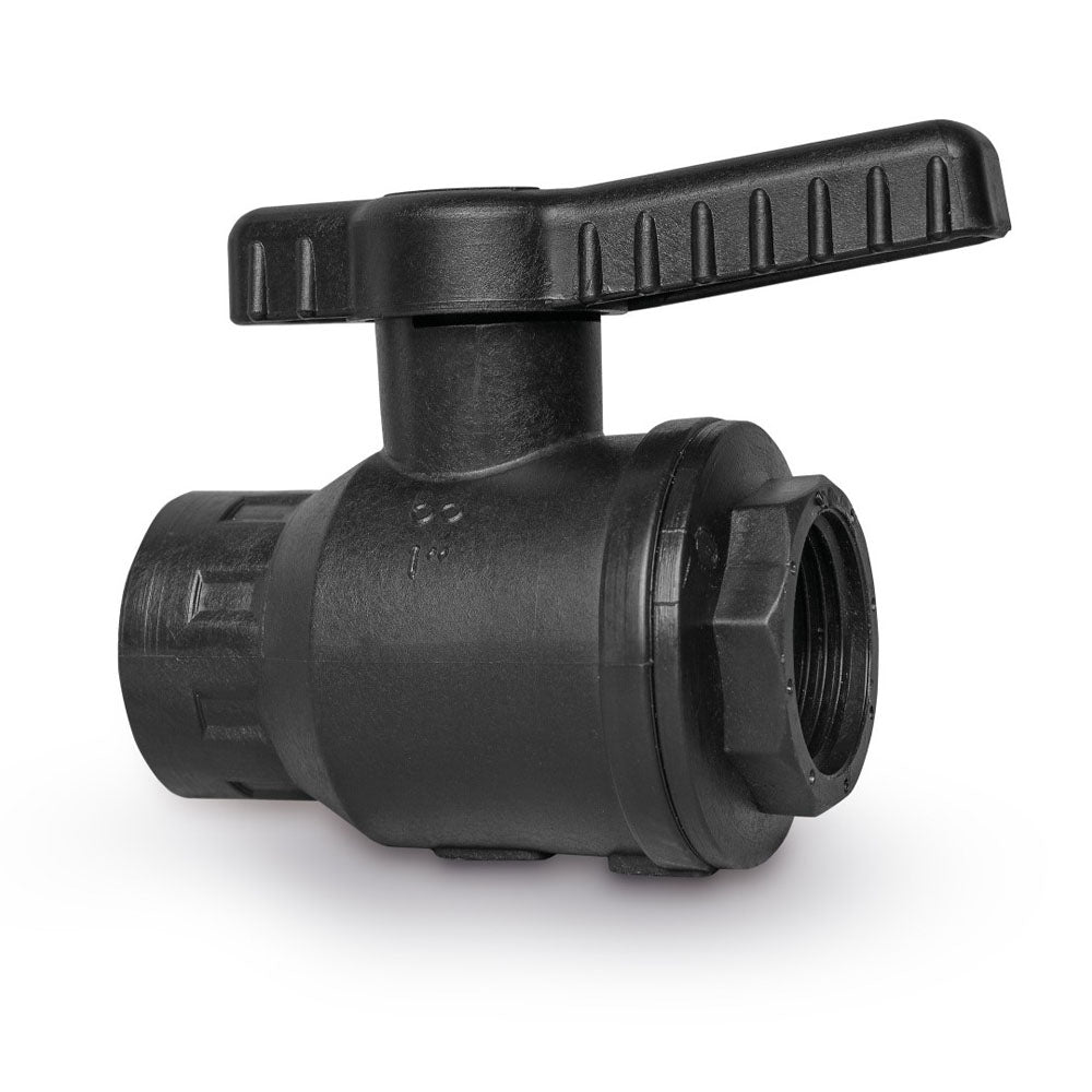 FiltoClear 60000/90000 Drain Tap Set