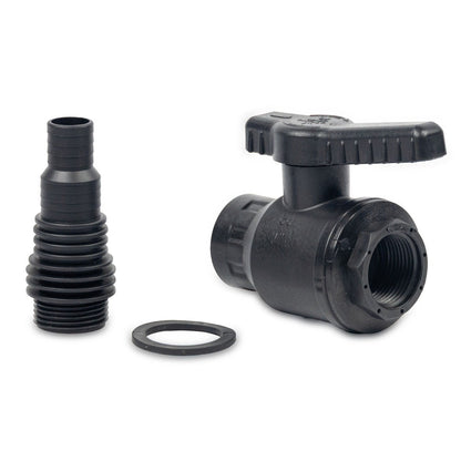 Oase FiltoClear 60000/90000 Drain Tap Set