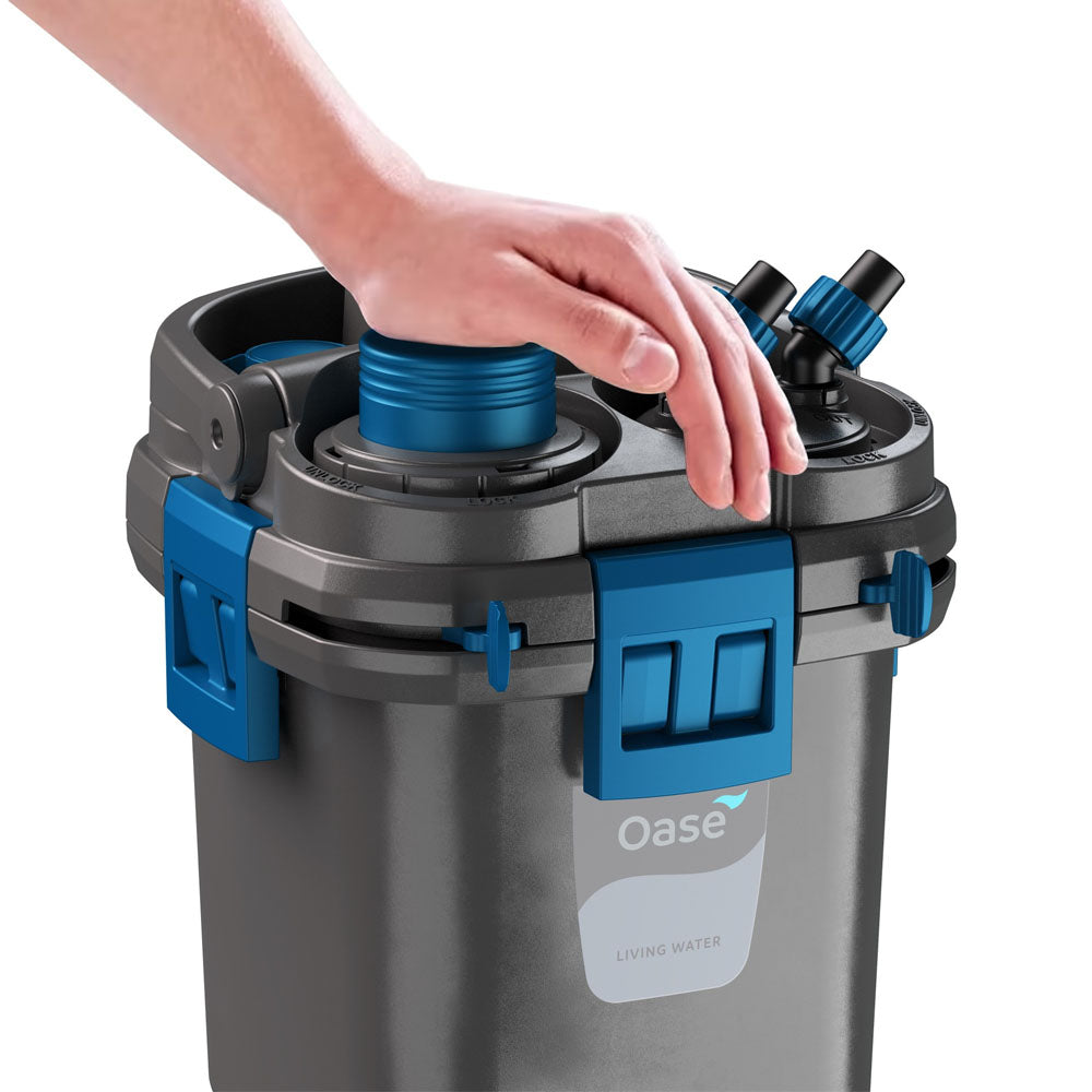 Oase BioMaster² 150 External Aquarium Filter