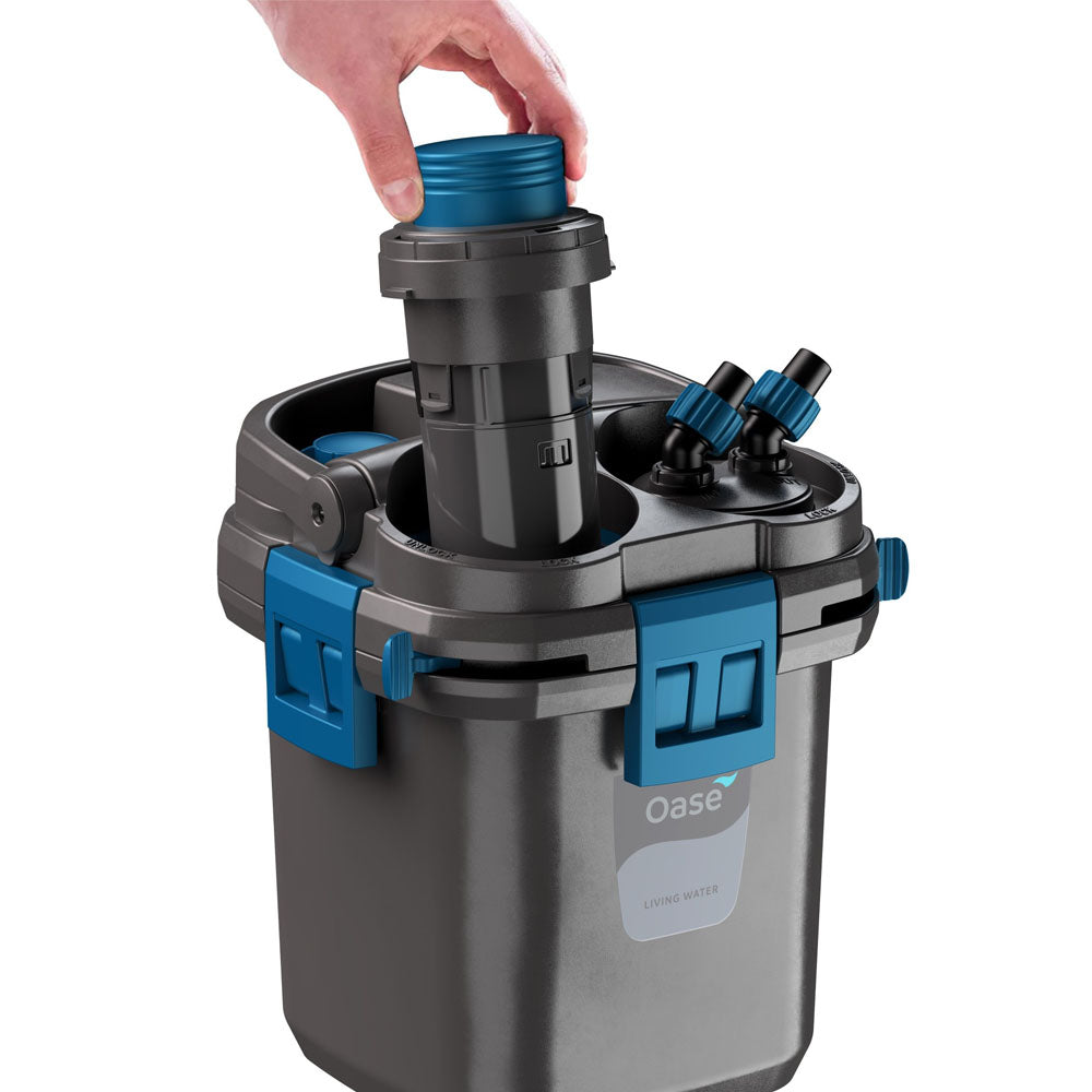Oase BioMaster² 150 External Aquarium Filter