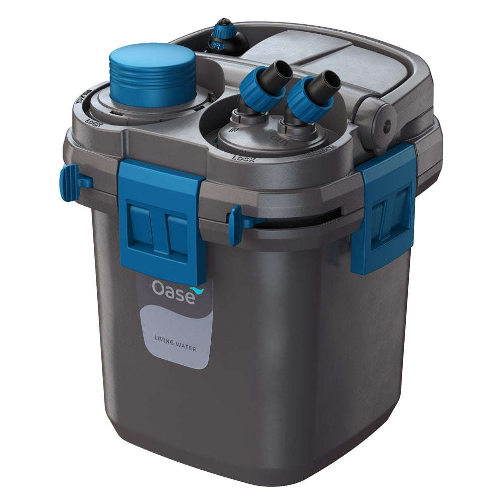 BioMaster² Thermo 150 External Aquarium Filter