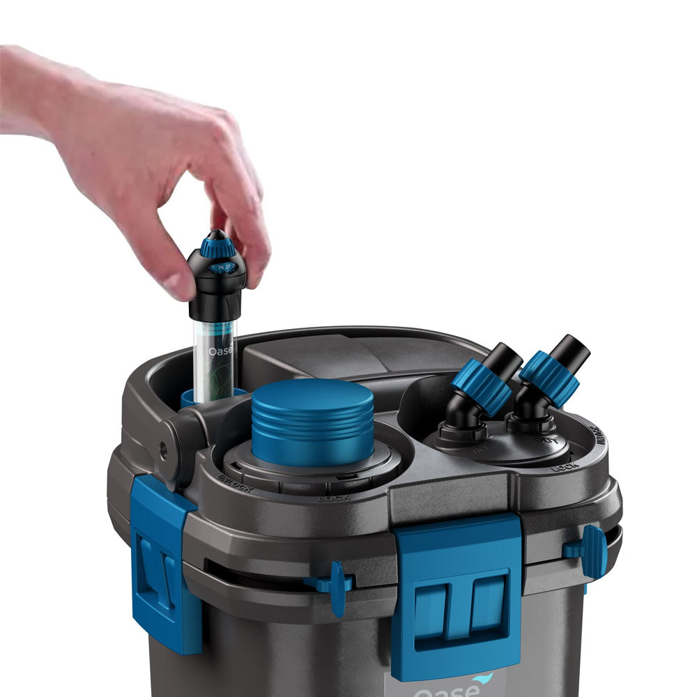 BioMaster² Thermo 150 External Aquarium Filter