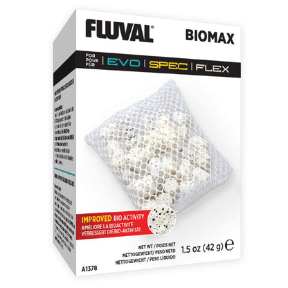 Fluval SPEC/EVO/FLEX Biomax