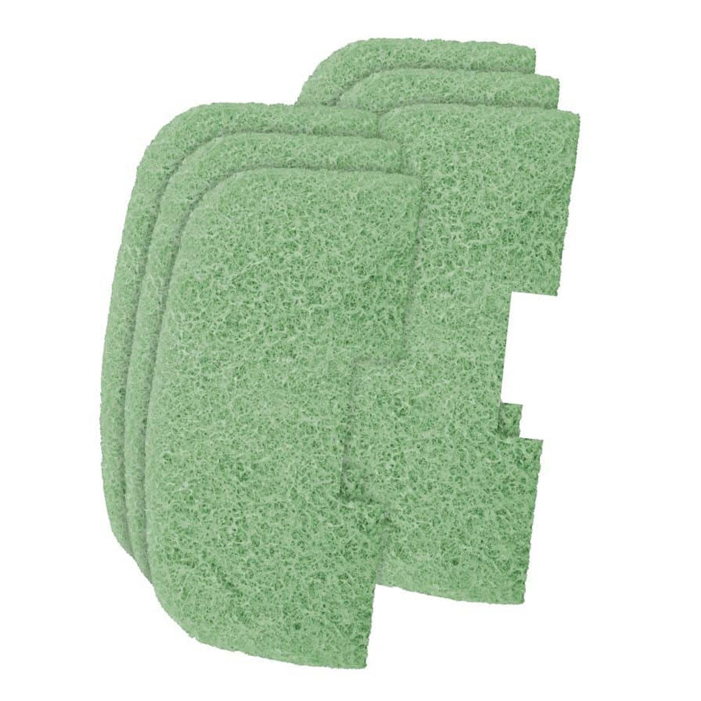 External Filter Extra Value Media Sets