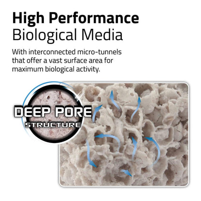 BIO-FX Biological Filter Media 5Ltr