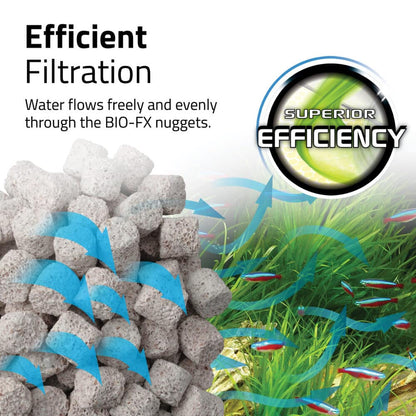 BIO-FX Biological Filter Media 5Ltr