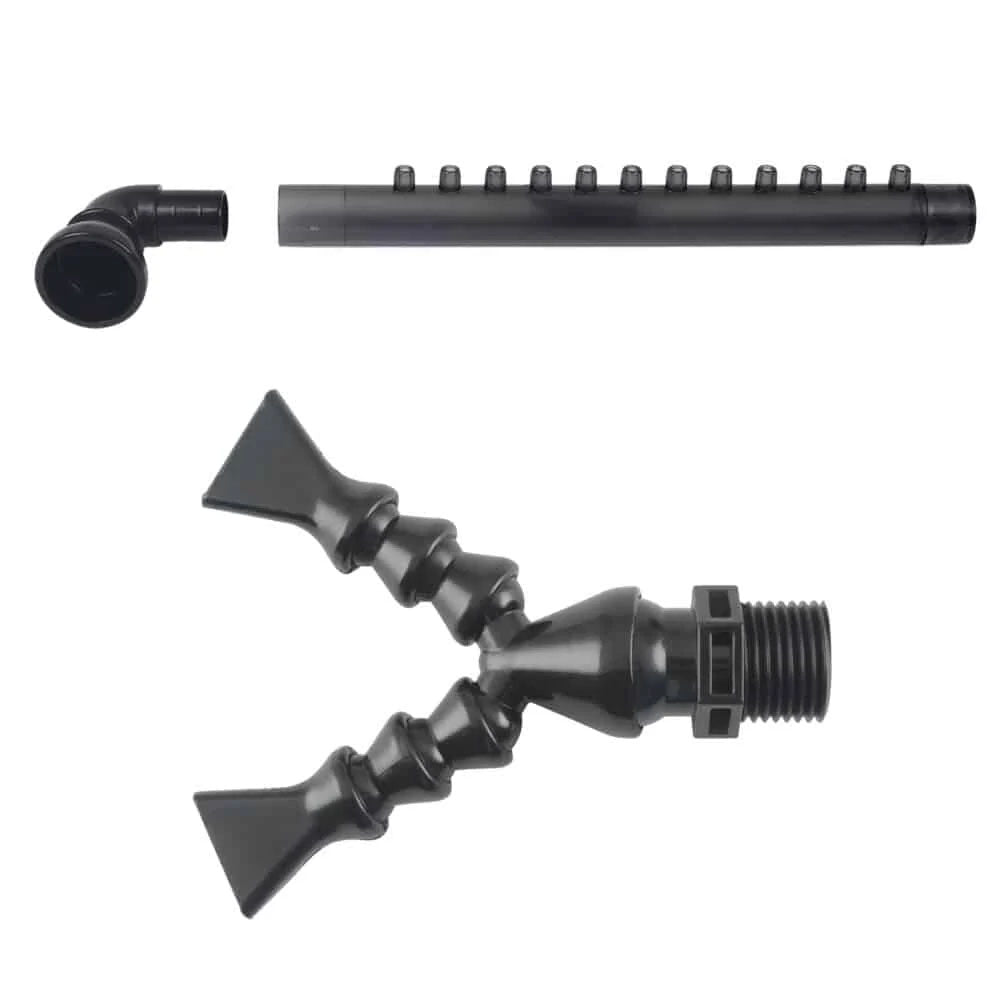 Fluval Flex/Flex 2.0/Evo/Spec Output Nozzle Set