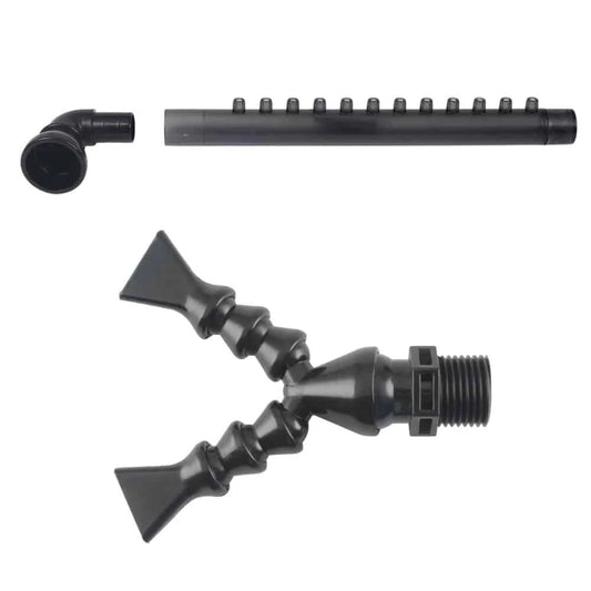 Flex/Flex 2.0/Evo/Spec Output Nozzle Set
