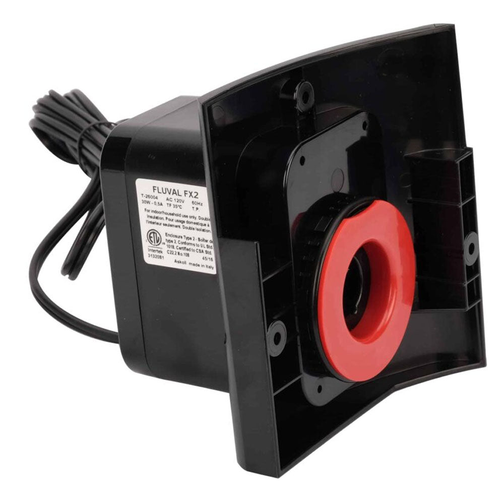 FX2 Filter Replacement Motor Unit - A2017