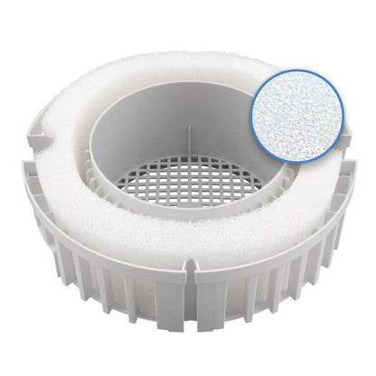 Fluval FX4/FX5/FX6 Bio-Foam Pads (3pcs)