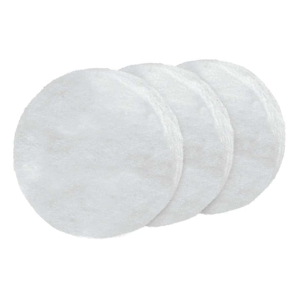 FX2/FX4/FX5/FX6 Quick-Clear Polishing Pads (3pcs)