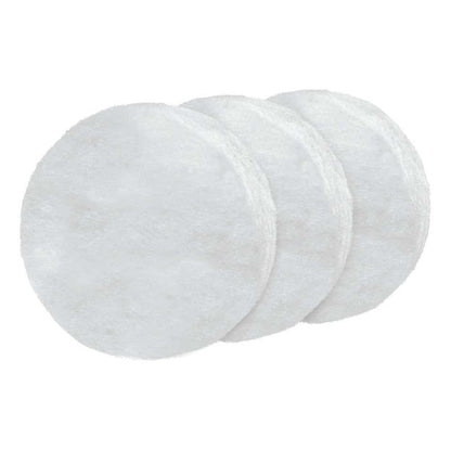 FX2/FX4/FX5/FX6 Quick-Clear Polishing Pads (3pcs)