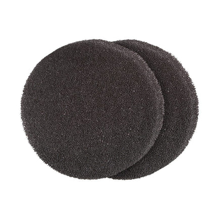 Fluval FX2/FX4/FX5/FX6 Carbon Impregnated Foam Pads (2pcs)