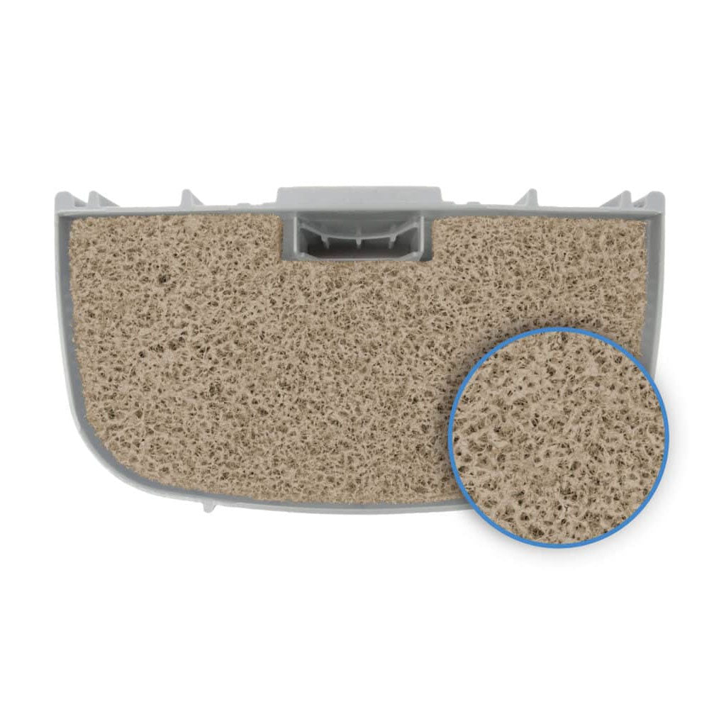 External Filter Ammonia Remover Pads