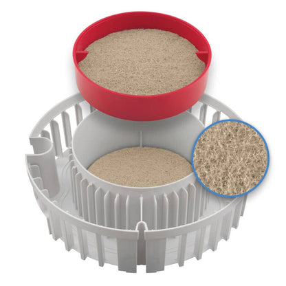 FX2/FX4/FX5/FX6 Ammonia Remover Pad (3pk)