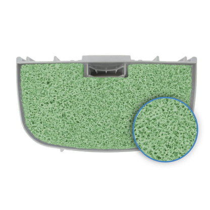 External Filter Phosphate Remover Pads