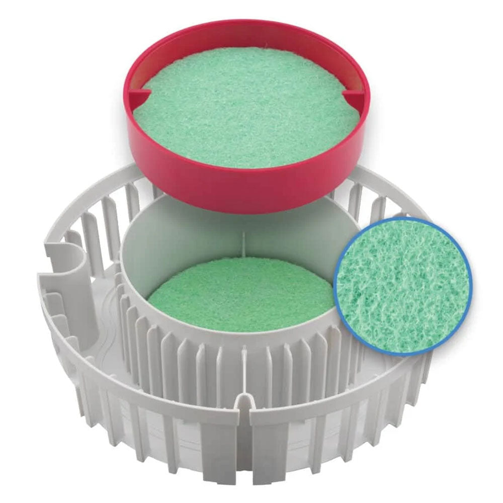 FX2/FX4/FX5/FX6 Phosphate Remover Pad (3pk)