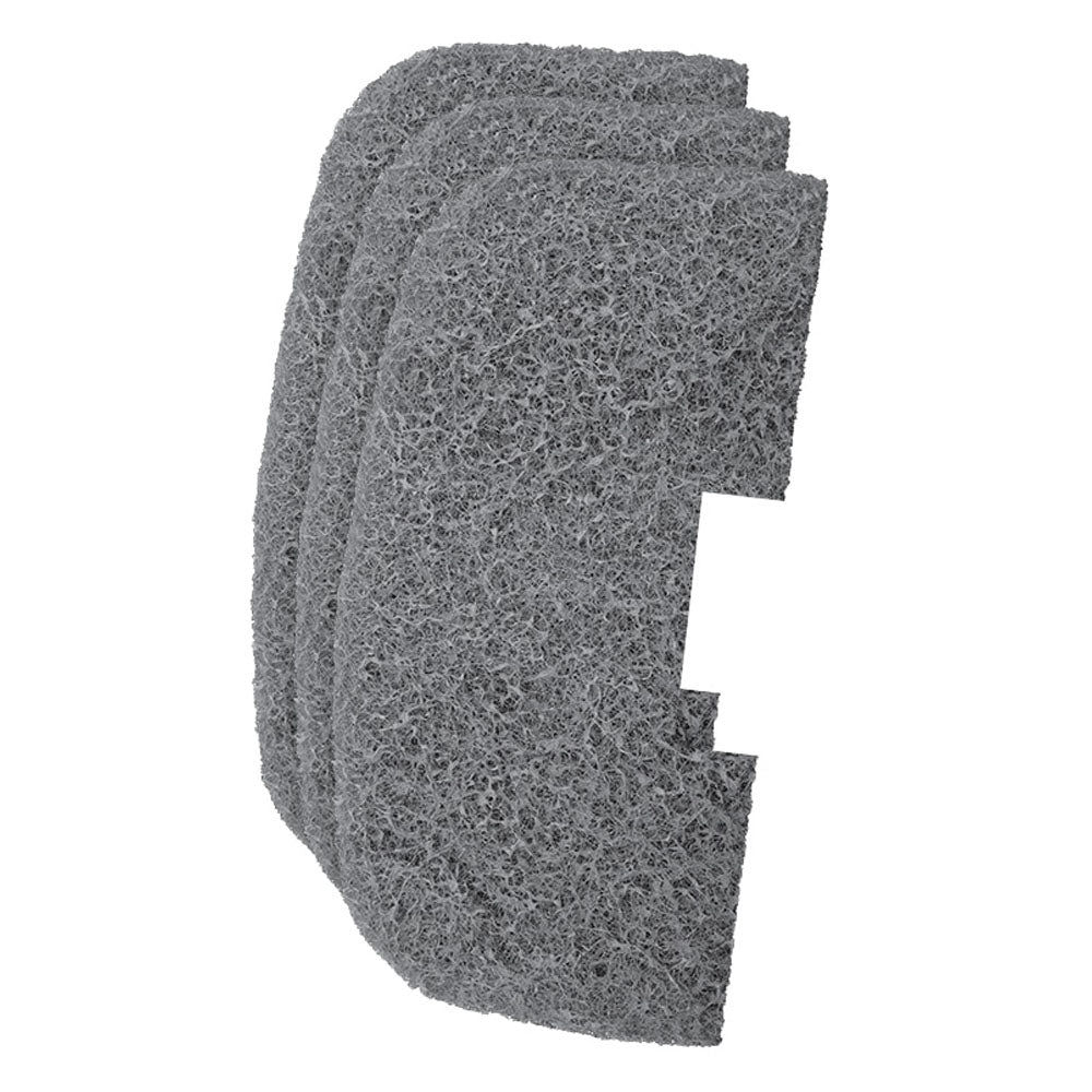 External Filter Nitrite Remover Pads