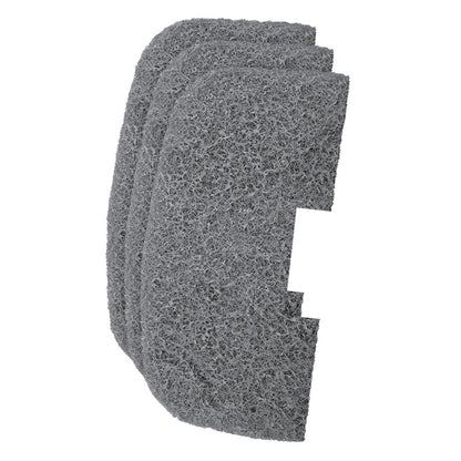 External Filter Nitrite Remover Pads