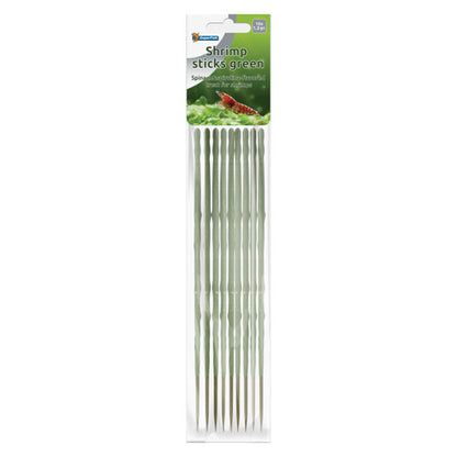 SuperFish Shrimp Sticks - Green (10pk)