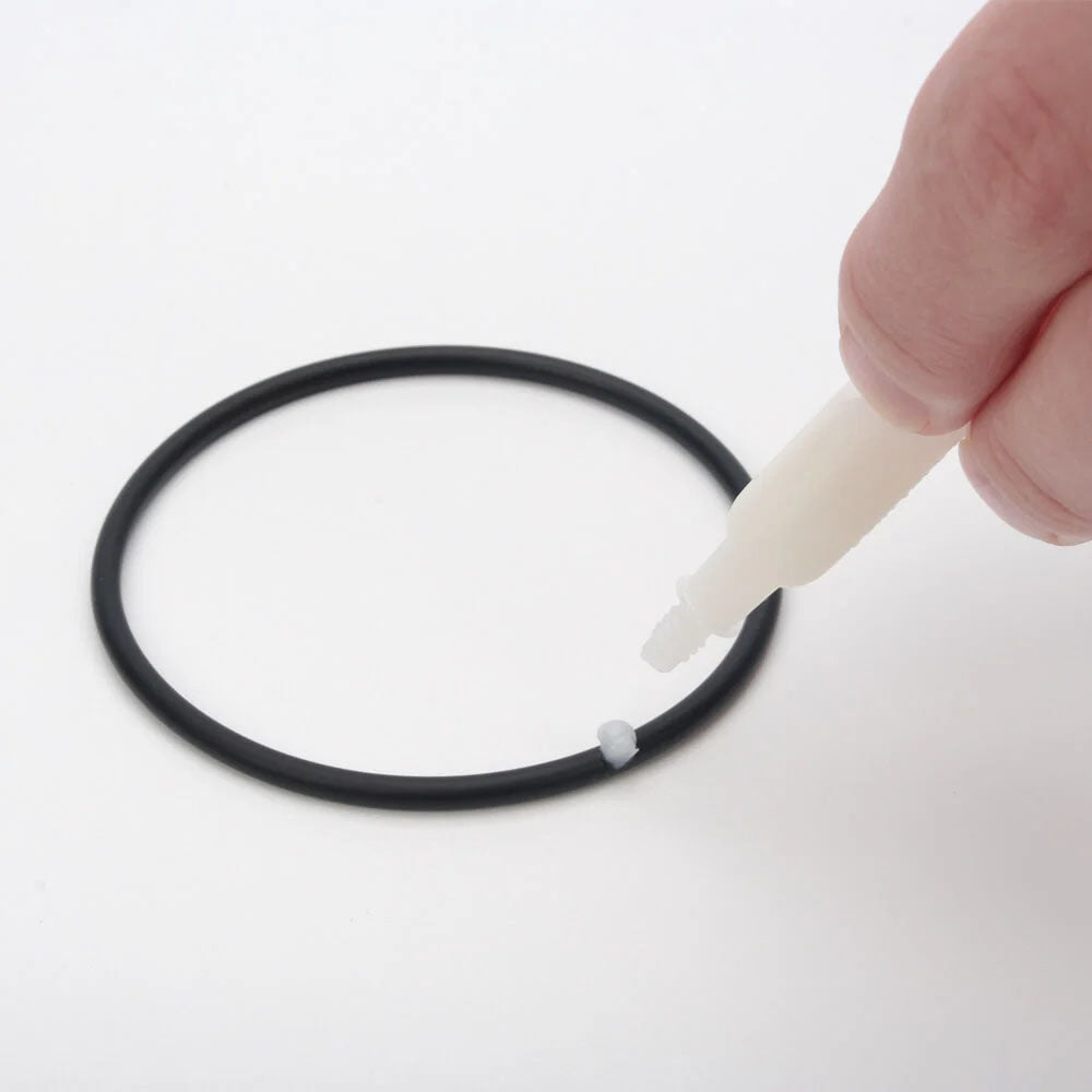 Silicone Lubricant