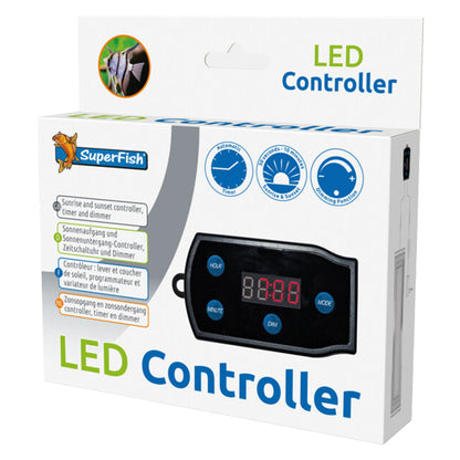 LED Controller