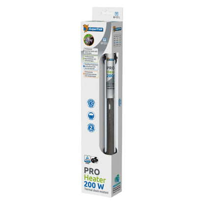 PRO Aquarium Heaters