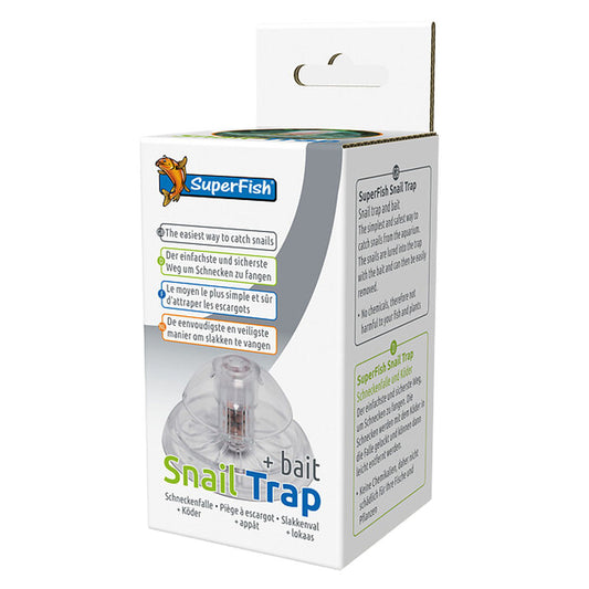 Snail Trap