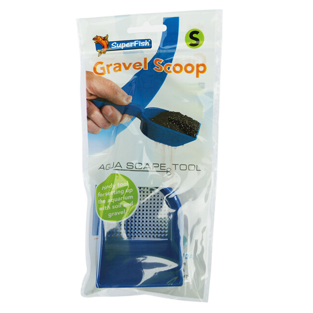 Gravel Scoop