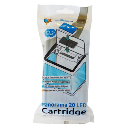 SuperFish Panorama 20 Filter Cartridge