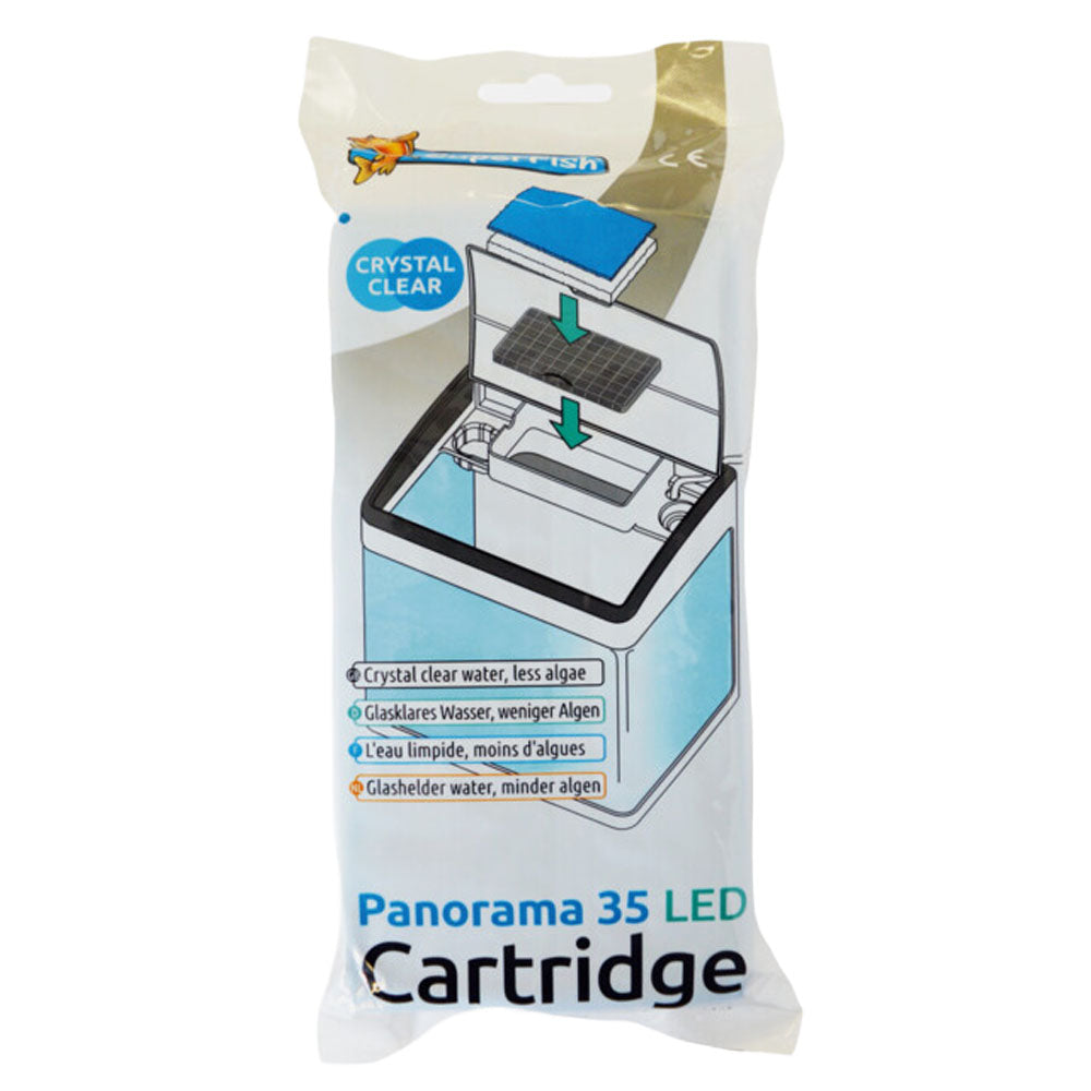Panorama 35 Filter Cartridge