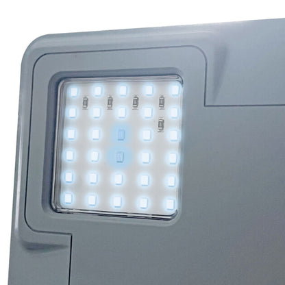 QUADRO 70 Pro LED Aquarium - White