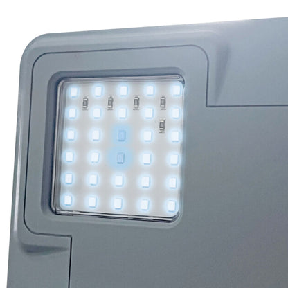 QUADRO 40 Pro LED Aquarium - Black