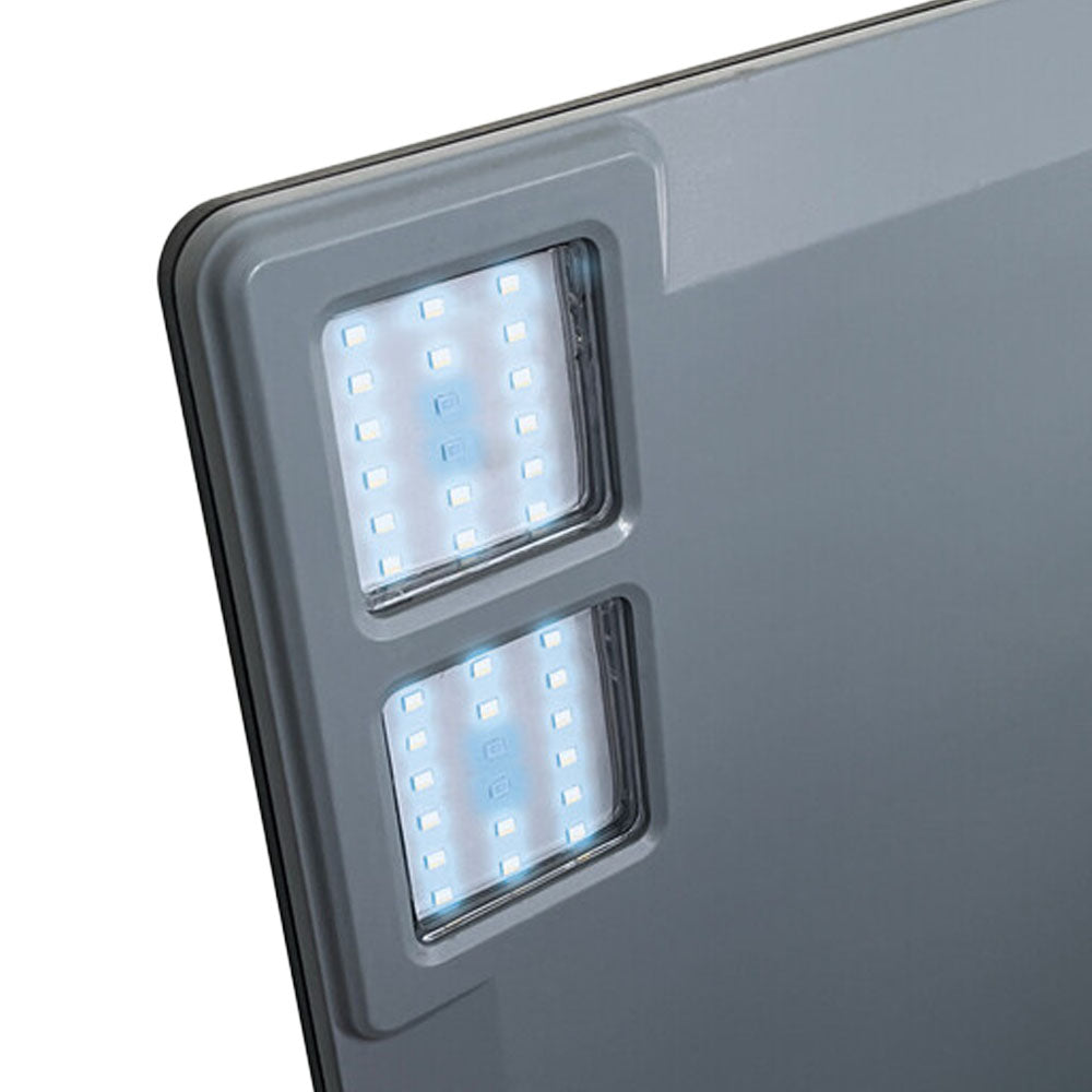 QUBIQ 30 Pro LED Aquarium - Black