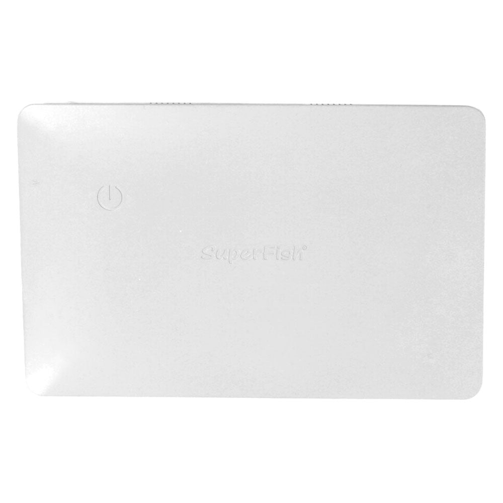 SuperFish QUADRO 40 Pro LED Light - White