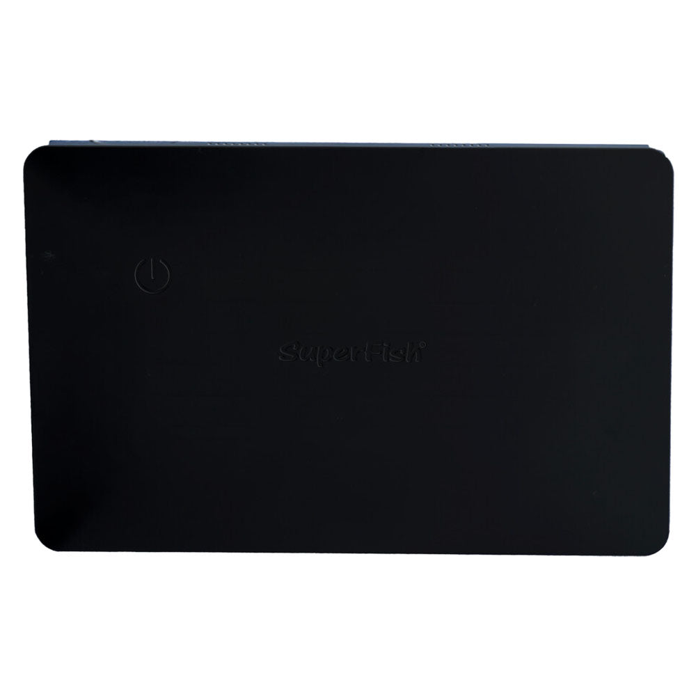 QUADRO 40 Pro LED Light - Black
