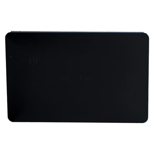 QUADRO 40 Pro LED Light - Black