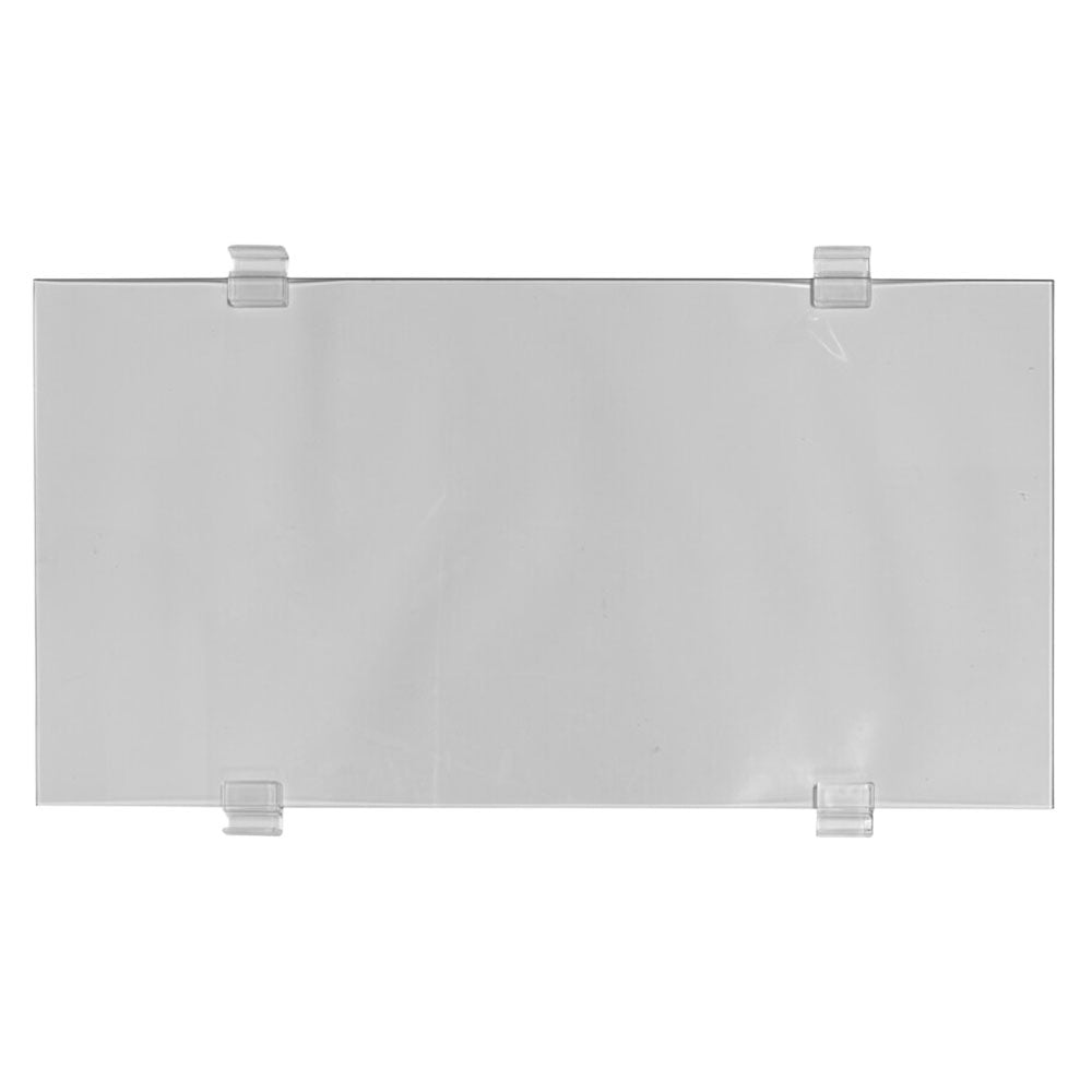 QUADRO 40 Pro LED Cover Glass