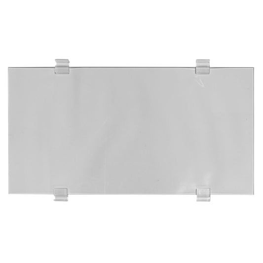 QUADRO 40 Pro LED Cover Glass