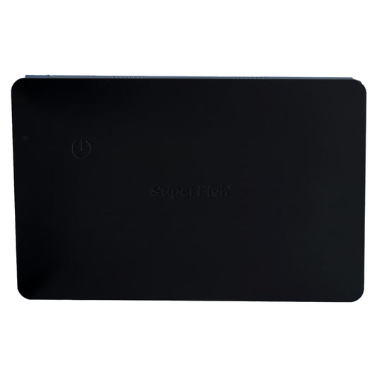 QUADRO 70 Pro LED Light - Black