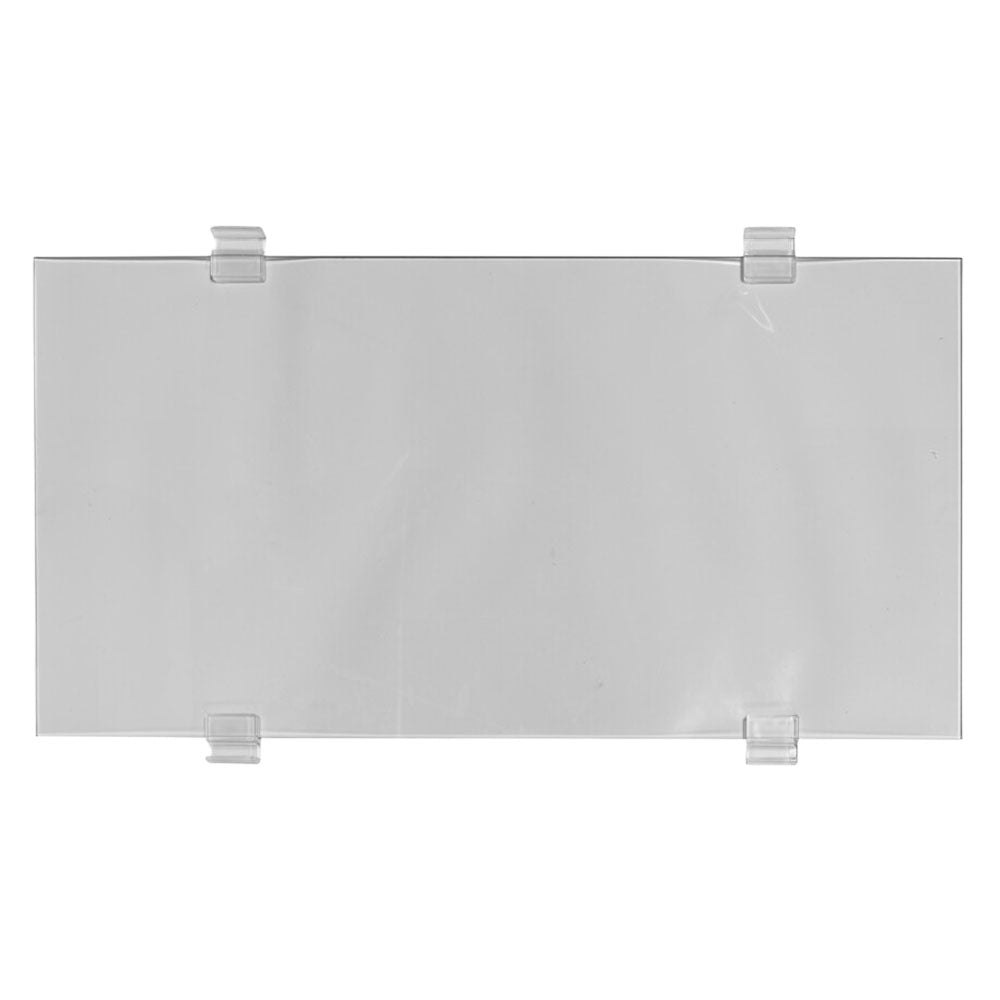 QUADRO 70 Pro LED Cover Glass