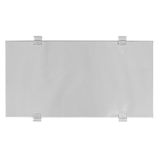 QUADRO 70 Pro LED Cover Glass