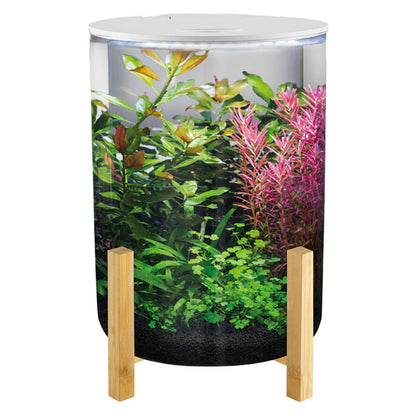 SuperFish ORBIQ 11 Aquarium - White