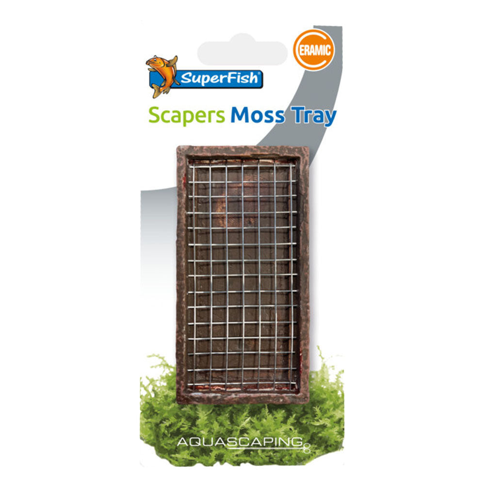 Scapers Moss Tray