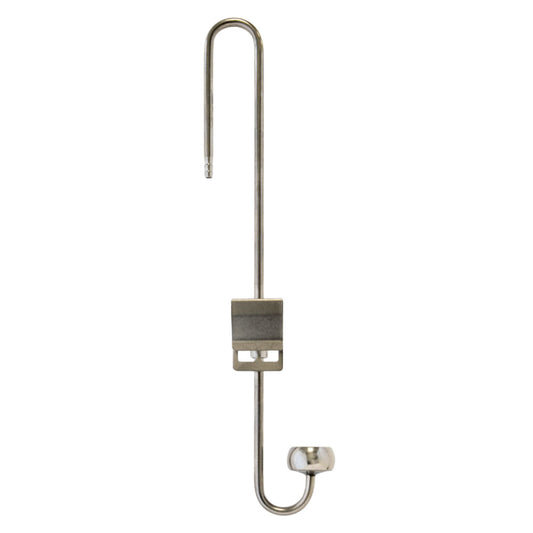 Scapers Stainless Steel CO2 Diffuser 25cm