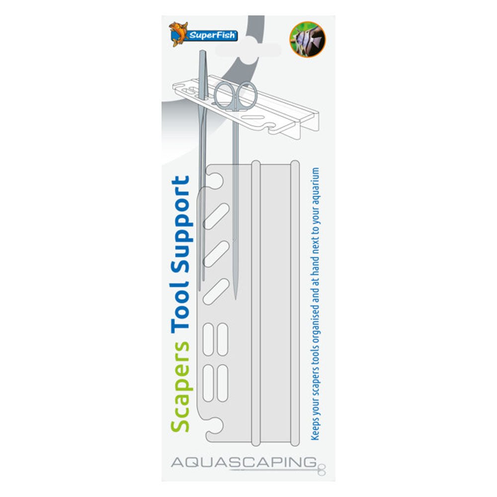 Scapers Tool Support